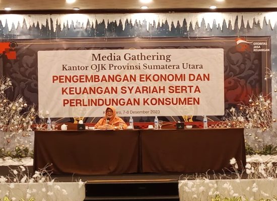 Pengembangan Ekonomi dan Keuangan Syariah Menyoroti Berbagai Aspek Penting Dalam Praktik Keuangan