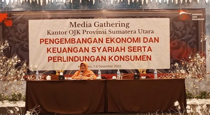 Pengembangan Ekonomi dan Keuangan Syariah Menyoroti Berbagai Aspek Penting Dalam Praktik Keuangan