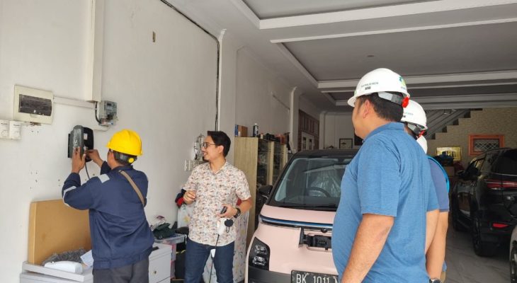 Wow!! Promo Super Everyday Penyambungan Baru Home Charging Akan Berakhir Bulan Desember 2023 Ini