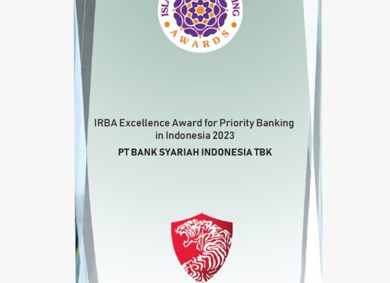 BSI Dorong Ekosistem Wealth Management Syariah, Raih Penghargaan Internasional