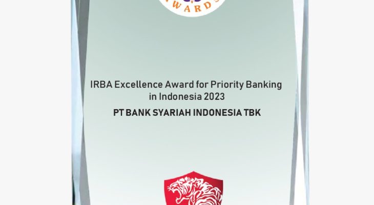 BSI Dorong Ekosistem Wealth Management Syariah, Raih Penghargaan Internasional