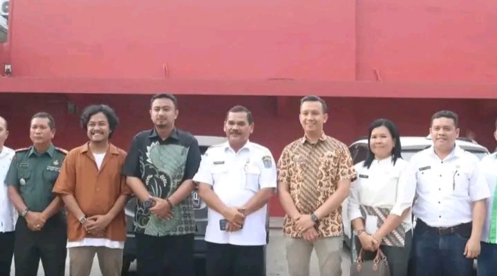 Grand Opening Goodhands, Pemko : Terbuka Pula Lapangan Kerja Baru