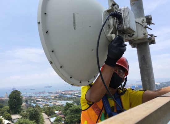 Libur Nataru, Jaringan XL Axiata Siap Hadapi Lonjakan Trafik