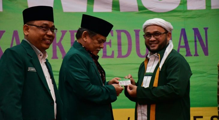 Milad ke-93 Al Jam’iyatul Washliyah: Kokohkan Kebersamaan Tingkatkan Kepedulian
