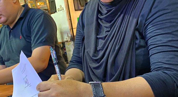 “Program Kuliah Gratis Lailatul Badri di Stikes Widya Husada Mendapat Respon Baik dan Pendaftar yang Terus Berdatangan”