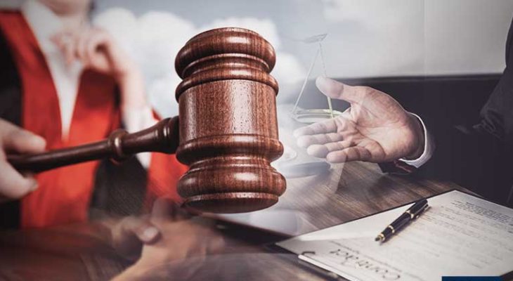 Rugikan Negara Rp6,6M, Terdakwa Tindak Pidana Perpajakan Divonis Penjara