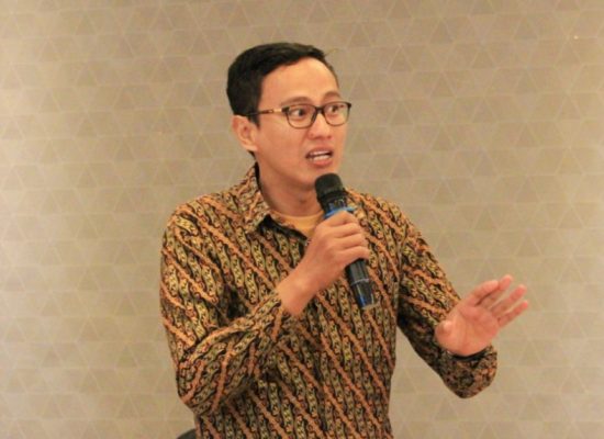 Jelang Nataru, Berikut Sejumlah Kebutuhan Pangan yang Bakal Naik dan Turun