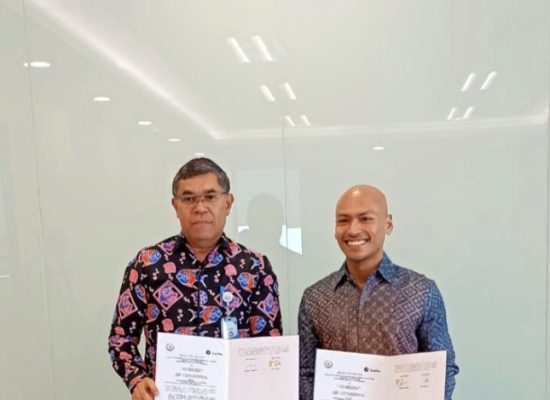 SnackVideo Bekerja Sama dengan Kementerian Kelautan dan Perikanan untuk Bantu Optimalkan Pemasaran Digital UMKM Perikanan