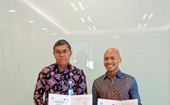 SnackVideo Bekerja Sama dengan Kementerian Kelautan dan Perikanan untuk Bantu Optimalkan Pemasaran Digital UMKM Perikanan