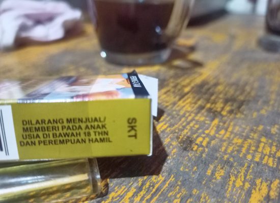Kontribusi SKT Sebagai Segmen yang Padat Karya terhadap Serapan Tenaga Kerja di Sektor Formal dan Kesejahteraan para Tenaga Kerja di Dalamnya