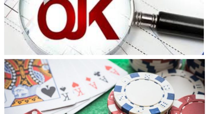 OJK Minta Perbankan Blokir Rekening Aktifitas Kejahatan dan Judi Online