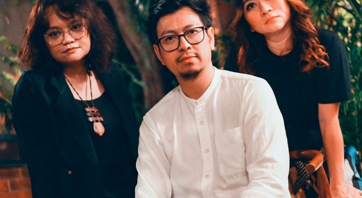 Single Baru D’CINNAMONS, Mengenang Sosok “Ma..” di Peringatan Hari Ibu