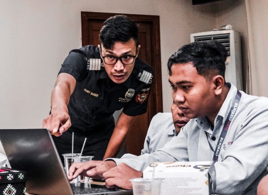 Bea Cukai Belawan Hadirkan Inovasi dalam Pelayanan Empty Container