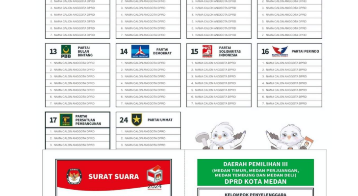 Caleg PKB Lailatul Badri Lakukan Sosialisasi Agar Masyarakat Tidak Salah Memilih dan Jangan Golput