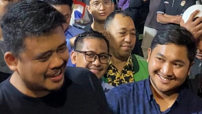 “Tokoh Muda Muhammadiyah Kota Medan, Dewata Sakti : Bang Bobby Nasution Layak Menuju Kursi SUMUT 1”