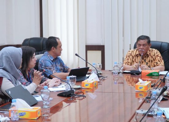 Soal Pengungsi Rohingya, Pemkab Akan Koordinasi dengan Pemprovsu