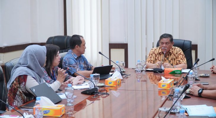 Soal Pengungsi Rohingya, Pemkab Akan Koordinasi dengan Pemprovsu