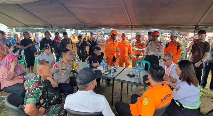 Jasa Raharja Jamin Seluruh Korban Tabrakan KA Turangga dengan Commuter Line Bandung Raya di Cicalengka