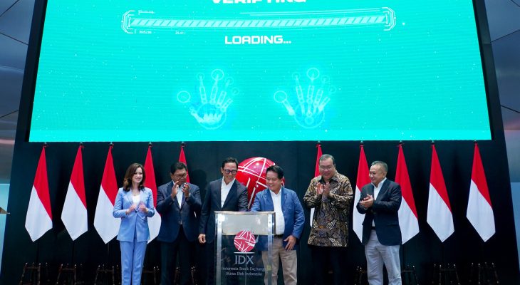 Kolaborasi BSI & Mandiri Sekuritas Buka Akses Layanan Serba Syariah via RDN Online