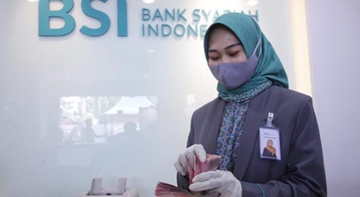 BSI Dukung Pengembangan Usaha Mikro, Siap Salurkan 16 Triliun KUR Syariah di 2024