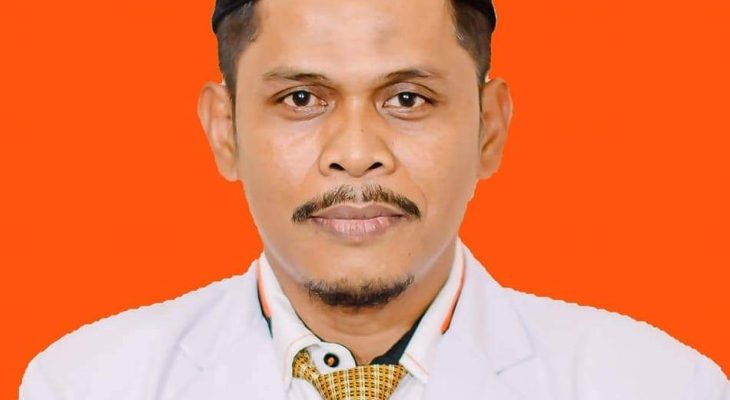 Gagal Pencapaian Visi Misi Tertuang Di RPJM, Alasan Gunakan Hak Interpelasi