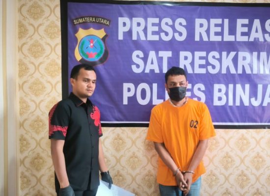 Iming-iming Uang Rp.10 Ribu, Seorang Bocah Diduga Mengalami Pencabulan
