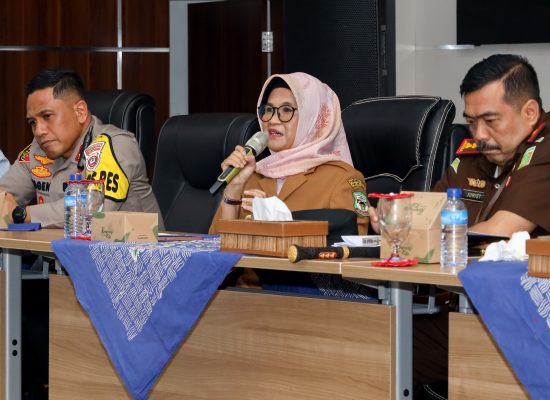 Perayaan Imlek Berdekatan dengan Pemilu, dr Susanti Tegaskan Situasi Kondusif Tanggung Jawab Bersama