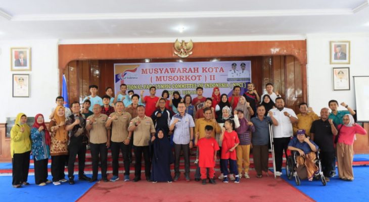 Musorkot II NPCI Kota Binjai