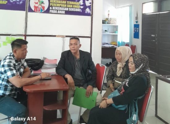 Terkait Kasus Cabul, Ketua Harian DPW Srikandi Pujakesuma  Apresiasi Kinerja Kapolres Serdang Bedagai