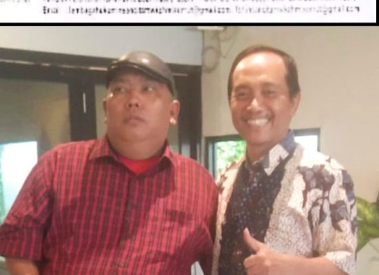 KAHMI Sumut Mengapresiasi Langkah Cepat Kepolisian Dalam Menangkap Pelaku Penganiayaan Panwascam