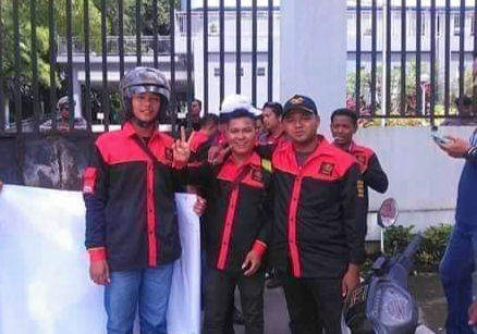 Lemahnya Pengawasan Hiburan Malam & Spa, LSM PI Minta Walkot Medan Copot Kepala Bidang Destinasi dan Industri Pariwisata