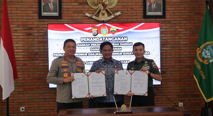 Pimpin Rakor Monitoring, Pj Gubernur Pastikan Persiapan Pemilu 2024 Sesuai Tahapan