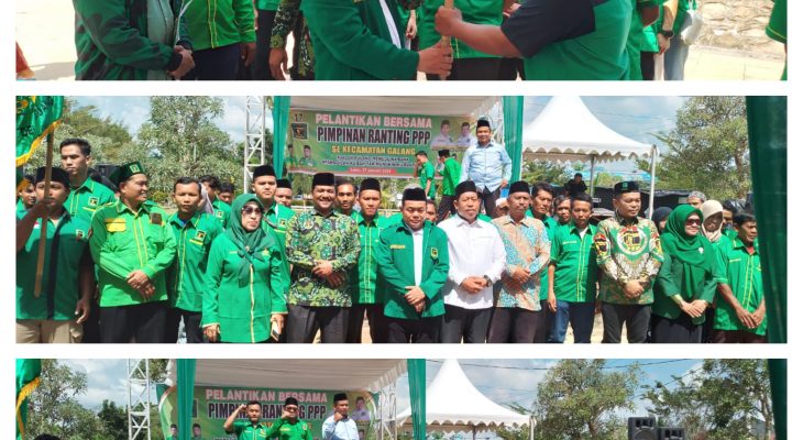 Dr Misnan Aljawi: PPP Galang Wajib Sumbang 2.500 Suara