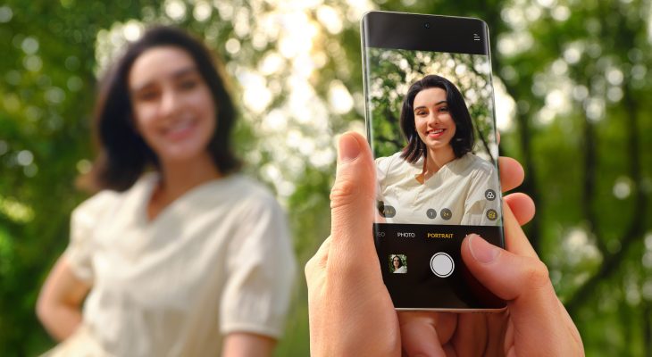 Kamera Fantastic OPPO Reno11 Series 5G Siap Pimpin Tren Fotografi Mobile!