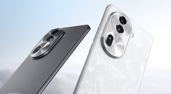 Situs Pendaftaran Minat Catat Kenaikan Tinggi, OPPO Indonesia Umumkan Harga Resmi dan Fitur Utama OPPO Reno11 Series