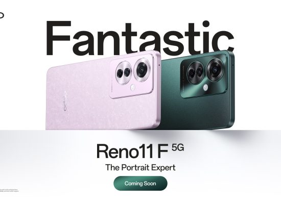 Dapat Sambutan Positif Dari Konsumen, OPPO Buka Situs Pendaftaran Minat Perangkat Fantastic Terbaru Reno11 F 5G!