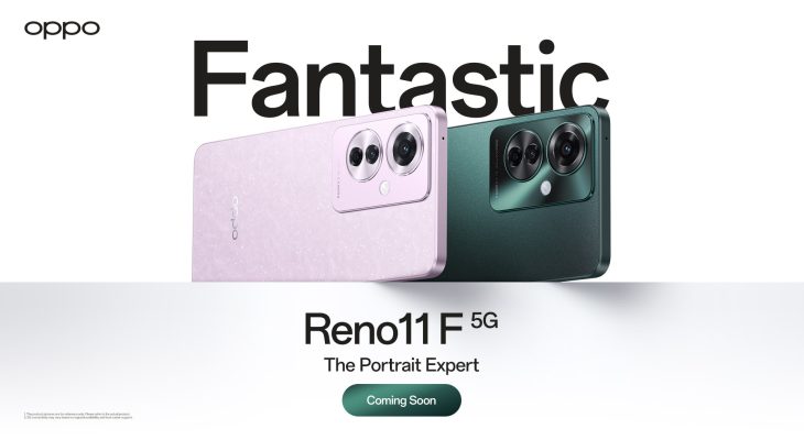 Dapat Sambutan Positif Dari Konsumen, OPPO Buka Situs Pendaftaran Minat Perangkat Fantastic Terbaru Reno11 F 5G!