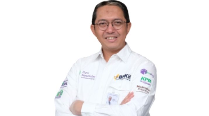 Bank Muamalat Maksimalkan Potensi Ekosistem Haji dan Umrah