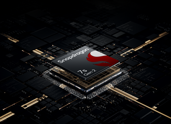 Debut Global di POCO X6 5G,  Ini Dia Performa Ekstrem Snapdragon 7s Gen 2