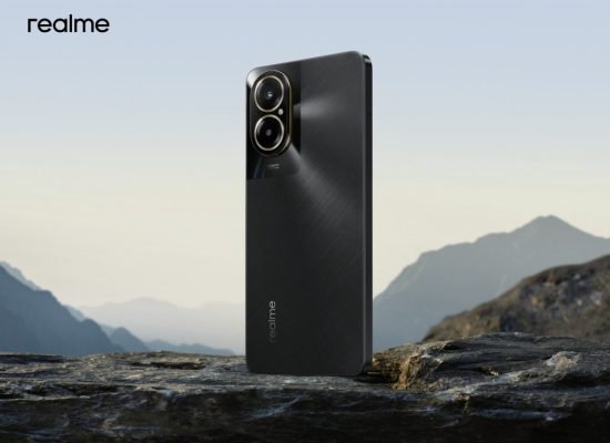 realme C67 Hadirkan Sistem Operasi Android 14 dengan Lebih Banyak Fitur di Harga Dua Jutaan