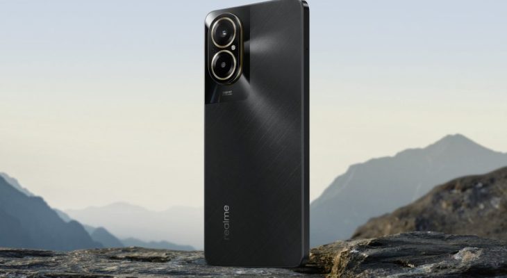 realme C67 Hadirkan Sistem Operasi Android 14 dengan Lebih Banyak Fitur di Harga Dua Jutaan
