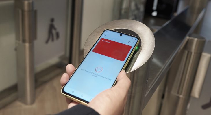 Hadirkan Fitur NFC dengan Fungsi Lebih Variatif di Segmen Rp2 Jutaan, realme C67 Dukung Anak Muda Lebih Produktif di Era Digital