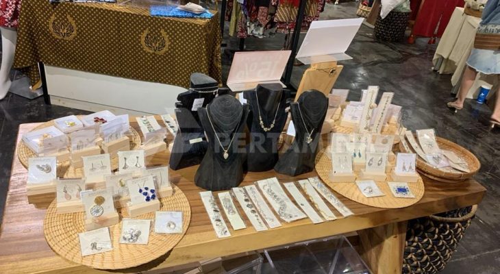 Ajang Inacraft 2024, Pertamina Hadirkan 29 UMKM Unggulan Dorong UMKM Naik Kelas