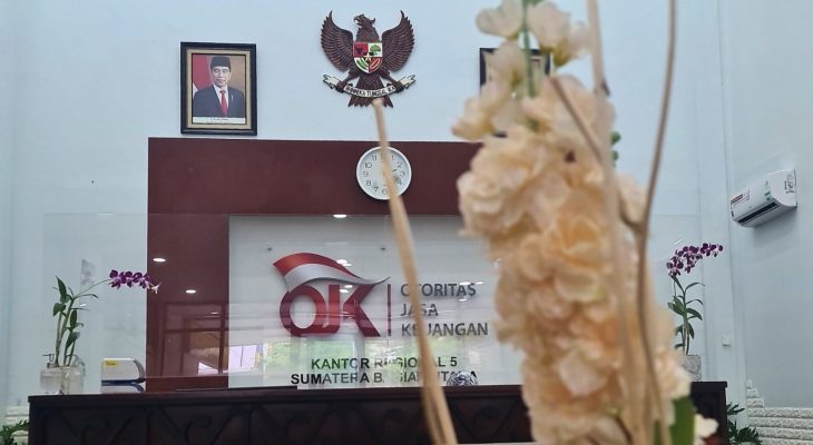 OJK Tegaskan Komitmen Peningkatan Kualitas Kerja dan Integritas