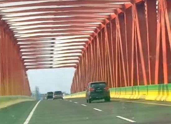 Tol Kuala Bingai – Tanjung Pura Telah Dioperasikan, GRATIS !!!