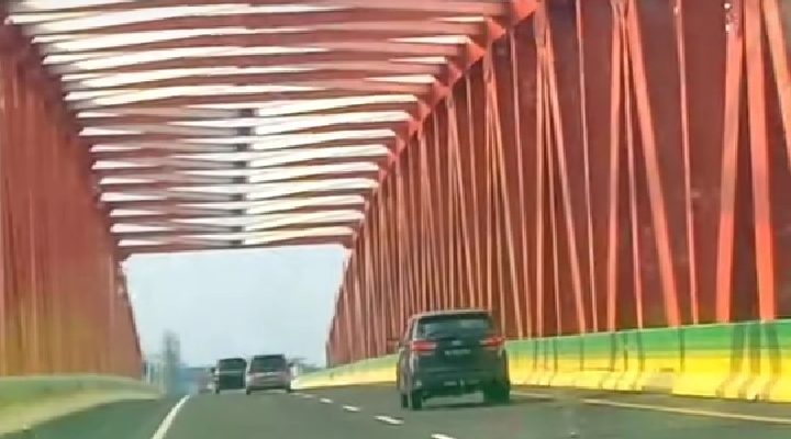 Tol Kuala Bingai – Tanjung Pura Telah Dioperasikan, GRATIS !!!