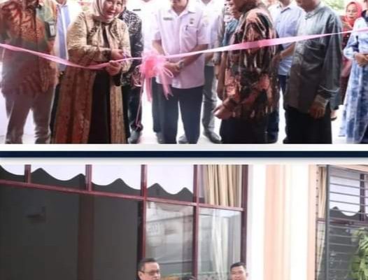 Grand Opening Astro Ovany