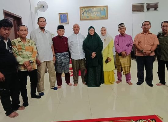 M. Yazid: IMO Harus Mempertegas Jatidirinya