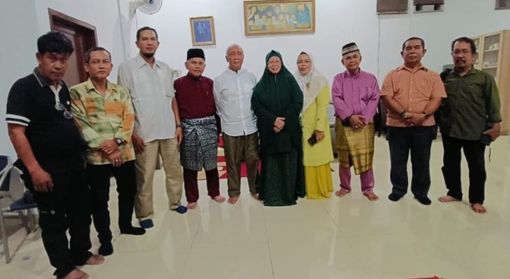 M. Yazid: IMO Harus Mempertegas Jatidirinya