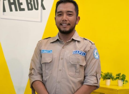 Yayasan Masyarakat Pelestari Lingkungan Indonesia (MAPEL) Serukan Pemilu Damai